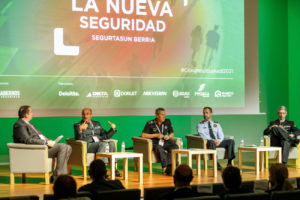 V congreso de Seguridad Privada en Euskadi