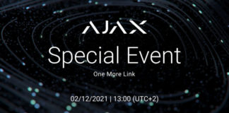 Special Event 2021