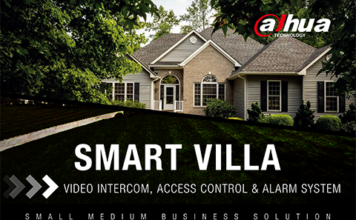 Smart Villa