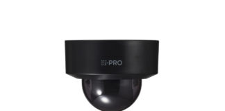 Nuevas cámaras de color negro de I-Pro