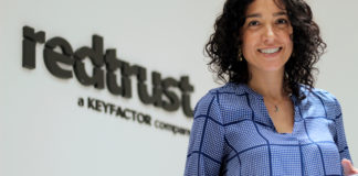 Judith Durán, de Redtrust, hablará sobre identidad digital en Security Forum