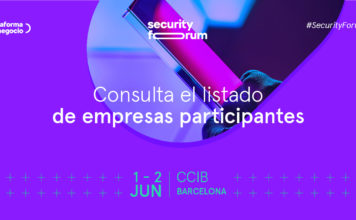 empresas participantes en security forum 2022