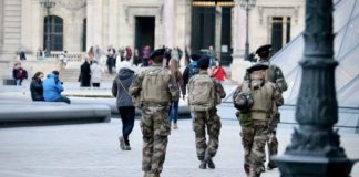 Europol publica un informe sobre la situación del terrorismo y las tendencias en 2022