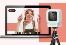webcam de hikvision