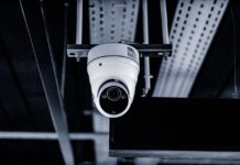 ¿Es legal el uso privado de las grabaciones de las cámaras de seguridad?