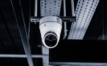 ¿Es legal el uso privado de las grabaciones de las cámaras de seguridad?