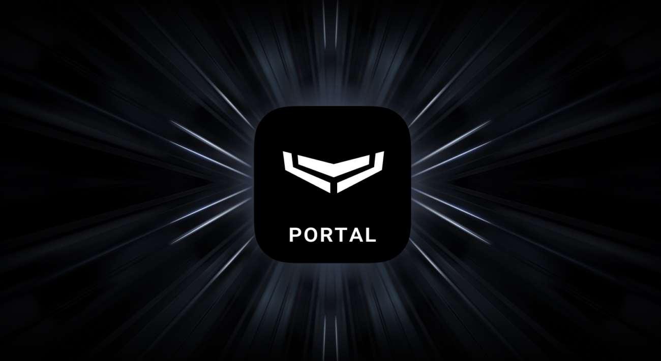 Portal AJAX