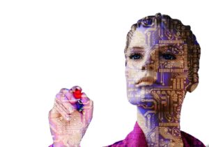 Inteligencia artificial y ciberseguridad en 2030