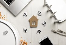 El router es un dispositivo que ofrecer una conexión WI-FI que envía información desde internet a los dispositivos personales