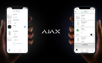 App Ajax