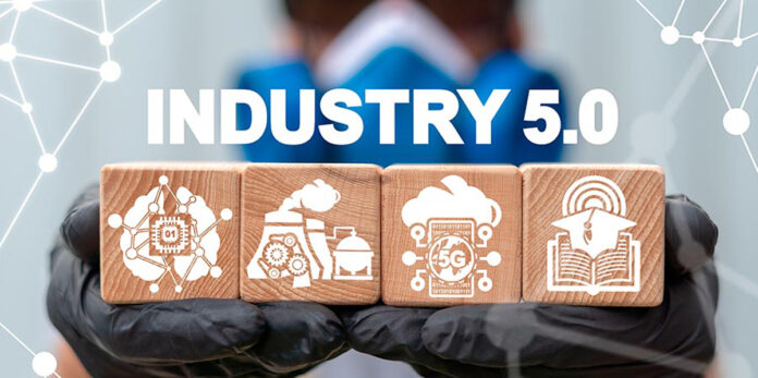 Industria 5.0